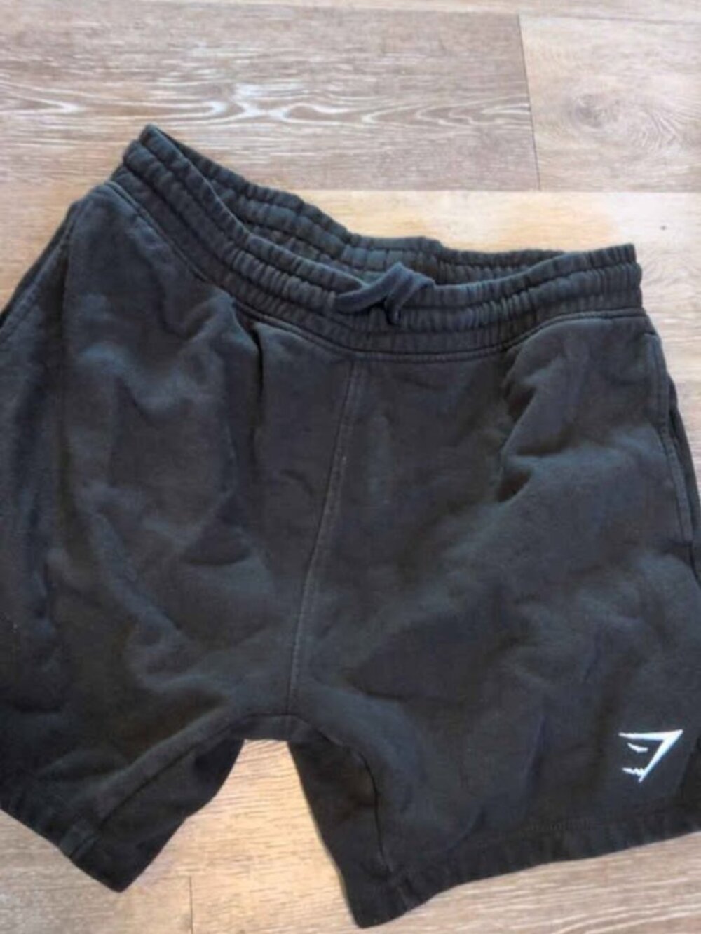 Gymshark Shorts - Elastic Waistband